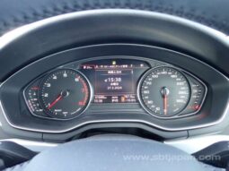 
										AUDI A4 2017/9 2.0TFSI full									