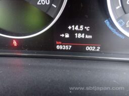 
										BMW 3 SERIES 2017/5 320I TOURING LUXURY full									