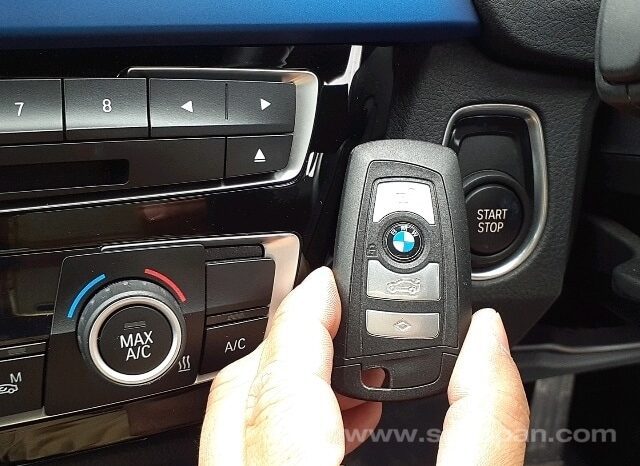 
								BMW 3 SERIES 2016/12 330E I PERFORMANCE M SPORTS full									