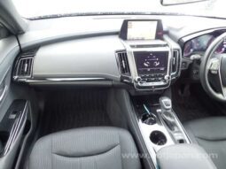 
										TOYOTA CROWN HYBRID 2019/4 S full									