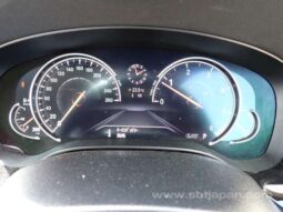 
										BMW 5 SERIES 2017/11 523D LUXURY full									