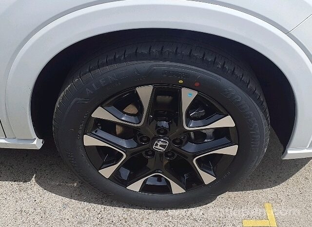 
								HONDA ZR-V 2024/4 Z full									