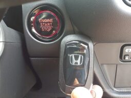 
										HONDA ZR-V 2022/11 X full									