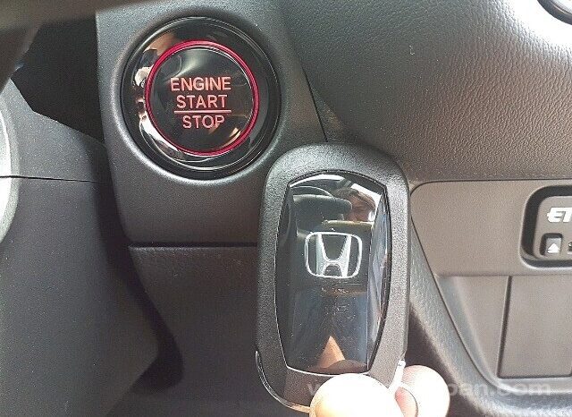
								HONDA ZR-V 2022/11 X full									