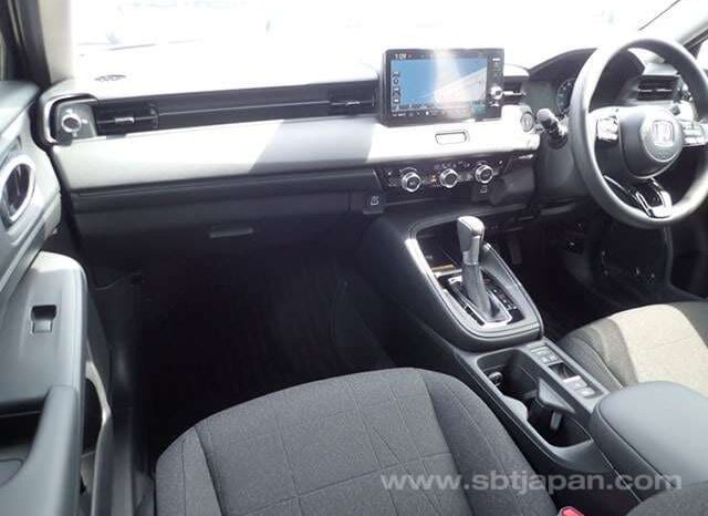 
								HONDA VEZEL 2023/9 G full									