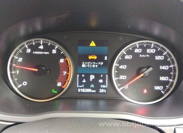 
								MITSUBISHI ECLIPSE CROSS 2023/6 G full									