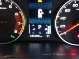 
										MITSUBISHI ECLIPSE CROSS G PLUS PKG full									