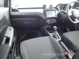 
										SUZUKI SWIFT 2021/3 HYBRID SZ full									
