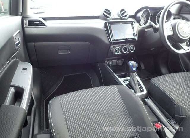 
								SUZUKI SWIFT 2021/3 HYBRID SZ full									