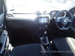 
										SUZUKI SWIFT 2019/2 HYBRID ML full									