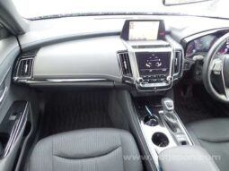 
										TOYOTA CROWN HYBRID 2019/4 S full									