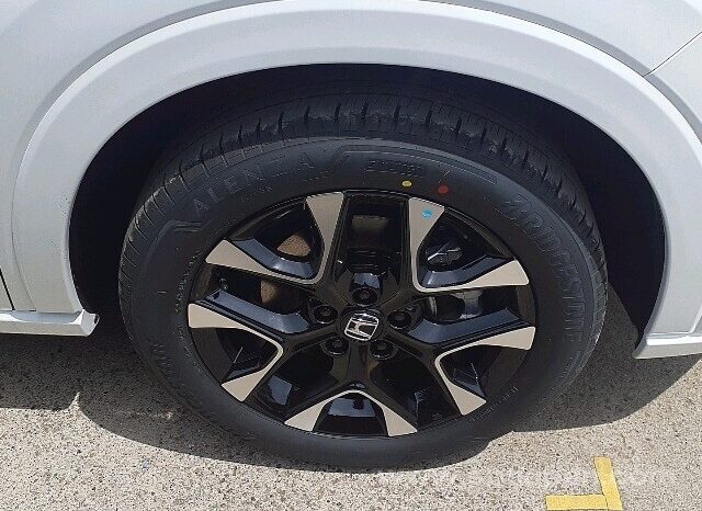 
								HONDA ZR-V 2024/4 Z full									