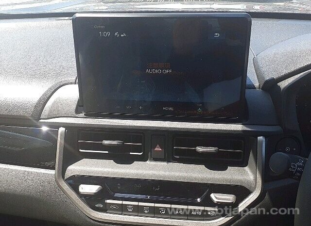 
								HONDA WR-V 2024/3 Z PLUS full									