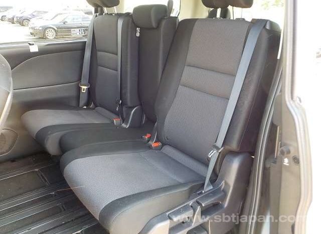 
								NISSAN SERENA XV full									