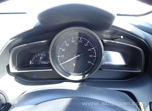 
								MAZDA DEMIO 2018/5 13S full									
