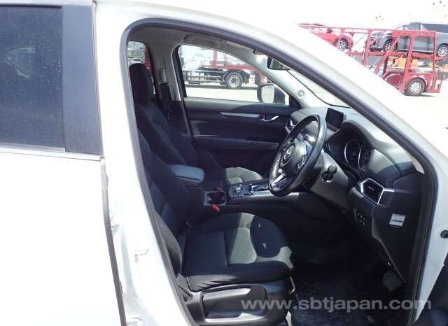 
								MAZDA CX5 2019/5 XD full									