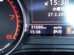 
										AUDI A4 2017/9 2.0TFSI full									