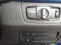 
										BMW 3 SERIES 2016/12 330E I PERFORMANCE M SPORTS full									