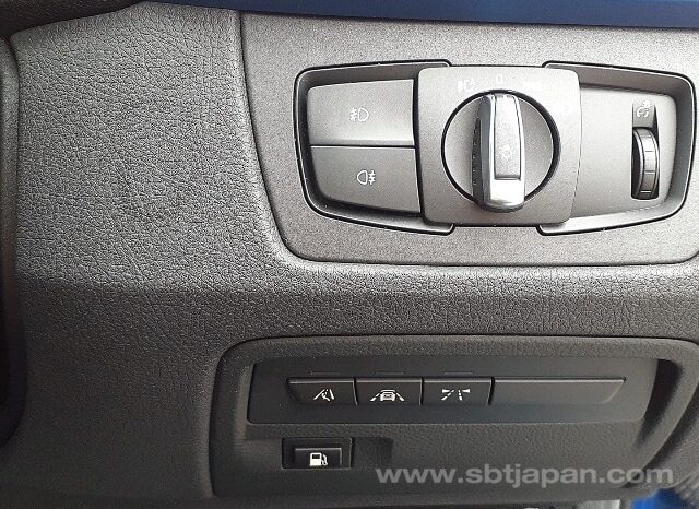 
								BMW 3 SERIES 2016/12 330E I PERFORMANCE M SPORTS full									
