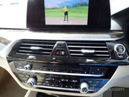 
										BMW 5 SERIES 2017/11 523D LUXURY full									