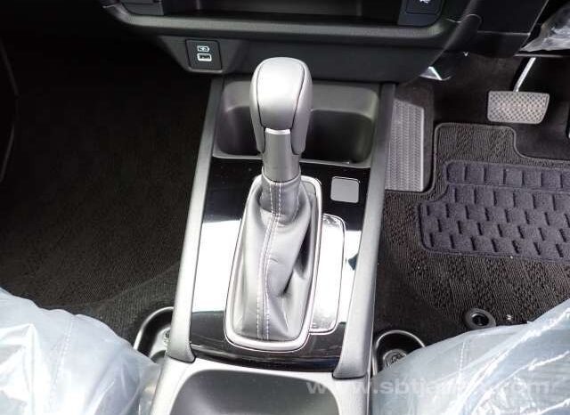 
								HONDA WR-V 2024/3 Z PLUS full									
