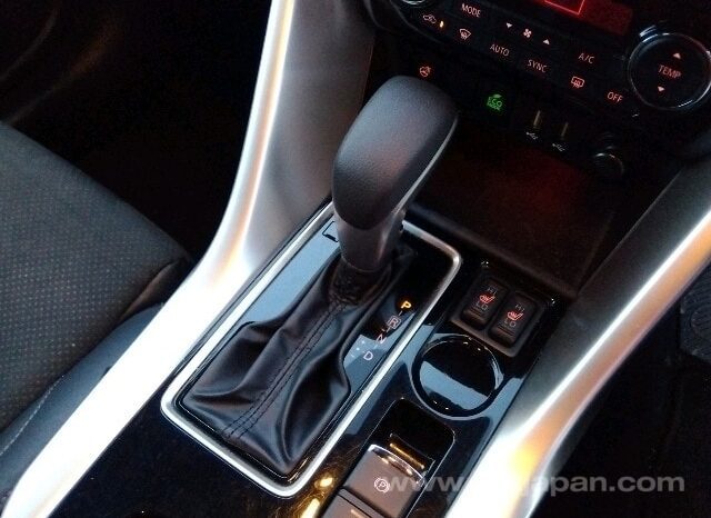 
								MITSUBISHI ECLIPSE CROSS 2022/3 G PLUS PKG full									