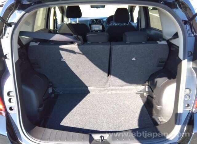 
								NISSAN NOTE 2020/7 E POWER X V SELECTION full									