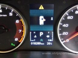 
										MITSUBISHI ECLIPSE CROSS 2023/6 G full									