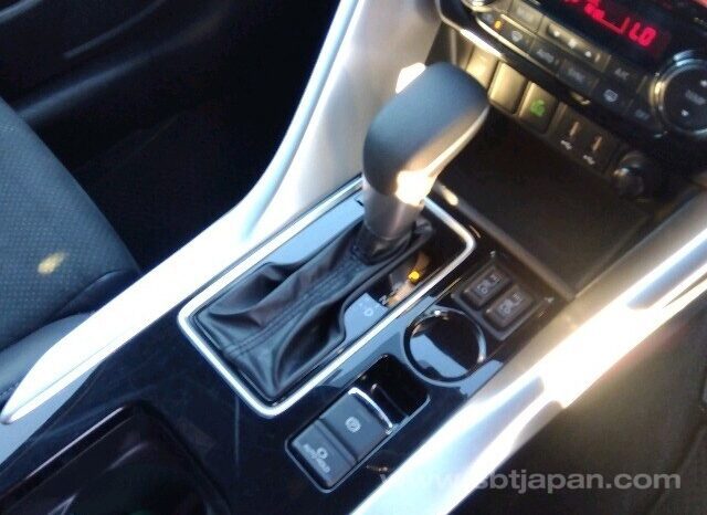 
								MITSUBISHI ECLIPSE CROSS 2022/3 G PLUS PKG full									