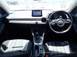 
										MAZDA DEMIO 2018/11 15C full									