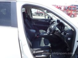 
										MAZDA CX5 2019/5 XD full									