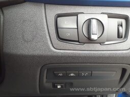 
										BMW 3 SERIES 2016/12 330E I PERFORMANCE M SPORTS full									