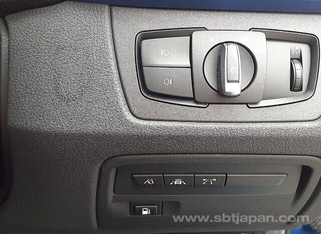 
								BMW 3 SERIES 2016/12 330E I PERFORMANCE M SPORTS full									