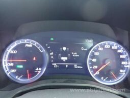 
										TOYOTA CROWN HYBRID 2019/4 S full									