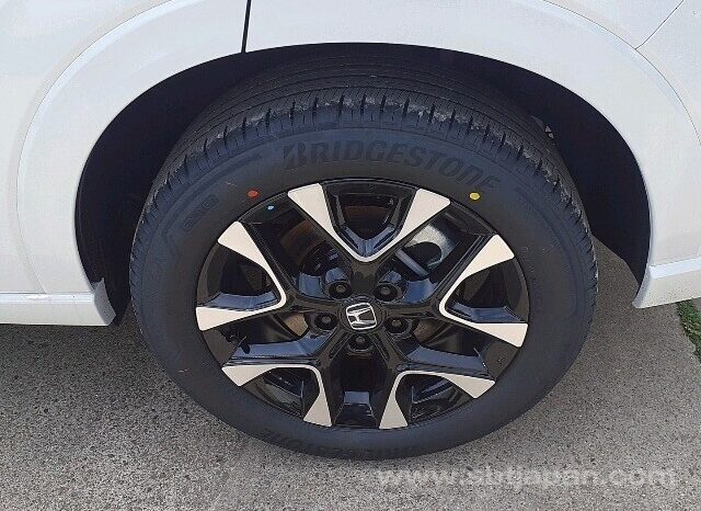 
								HONDA ZR-V 2024/4 Z full									