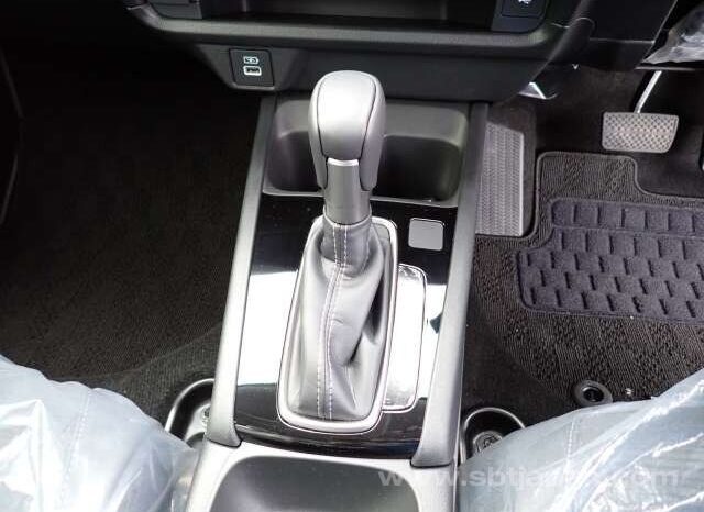 
								HONDA WR-V 2024/3 Z PLUS full									