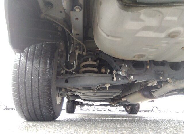 
								TOYOTA HARRIER 2018/12 ELEGANCE full									