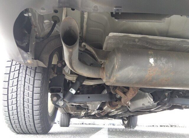 
								NISSAN XTRAIL 2019/6 20X full									