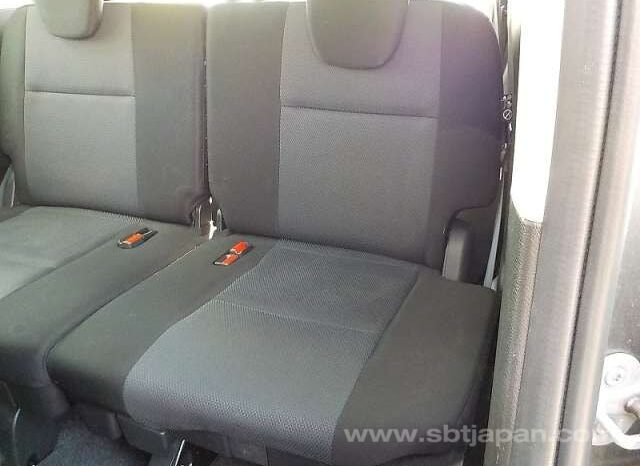 
								NISSAN SERENA XV full									