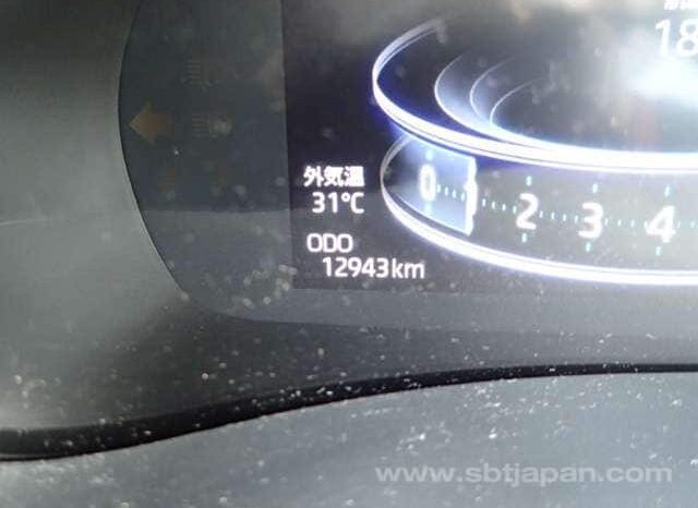 
								TOYOTA RAIZE 2021/3 G full									
