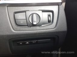
										BMW 3 SERIES 2017/7 320D LUXURY full									