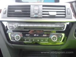 
										BMW 3 SERIES 2017/5 320I TOURING LUXURY full									