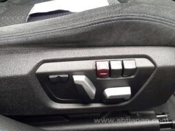 
										BMW 3 SERIES 2016/12 330E I PERFORMANCE M SPORTS full									