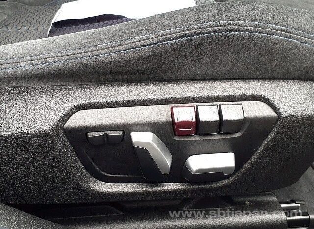 
								BMW 3 SERIES 2016/12 330E I PERFORMANCE M SPORTS full									