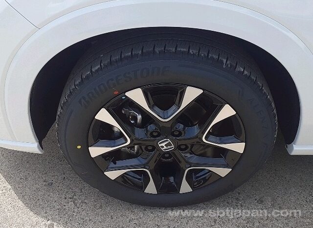 
								HONDA ZR-V 2024/4 Z full									