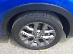 
										HONDA ZR-V 2022/11 X full									