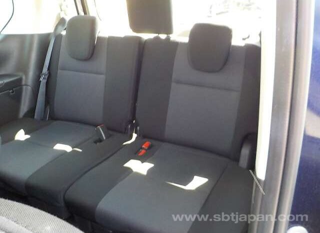 
								NISSAN SERENA 2020/7 XV full									