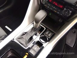 
										MITSUBISHI ECLIPSE CROSS 2023/6 G full									