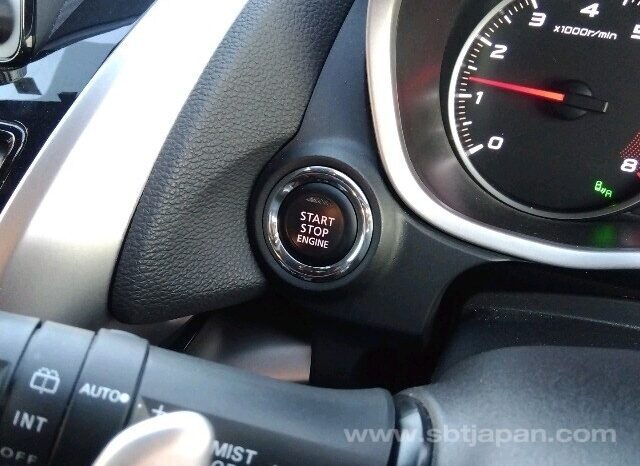 
								MITSUBISHI ECLIPSE CROSS G PLUS PKG full									