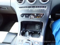 
										MERCEDES C CLASS 2020/5 C220D LAUREUS EDITION SPORTS PLUS PKG full									